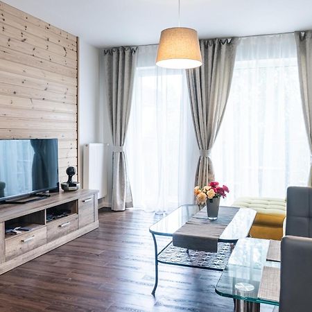Apartment Lucy - Primo Tatry Stary Smokovec Високи Татри Екстериор снимка