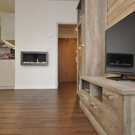 Apartment Lucy - Primo Tatry Stary Smokovec Високи Татри Екстериор снимка