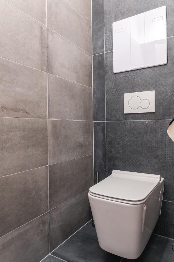 Apartment Lucy - Primo Tatry Stary Smokovec Високи Татри Екстериор снимка