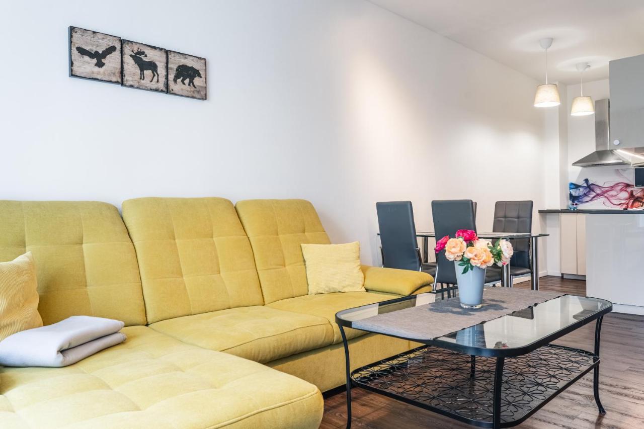 Apartment Lucy - Primo Tatry Stary Smokovec Високи Татри Екстериор снимка