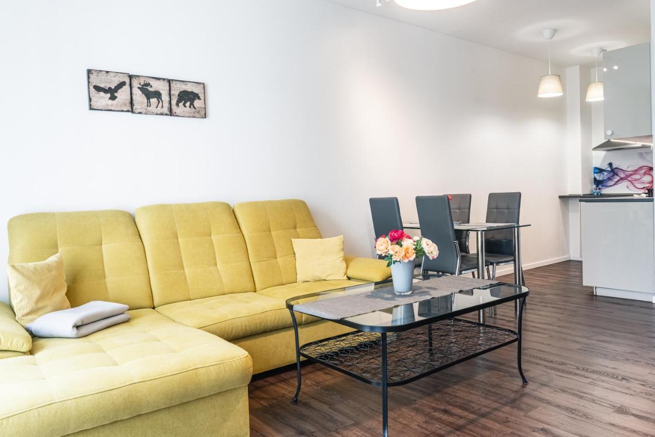 Apartment Lucy - Primo Tatry Stary Smokovec Високи Татри Екстериор снимка