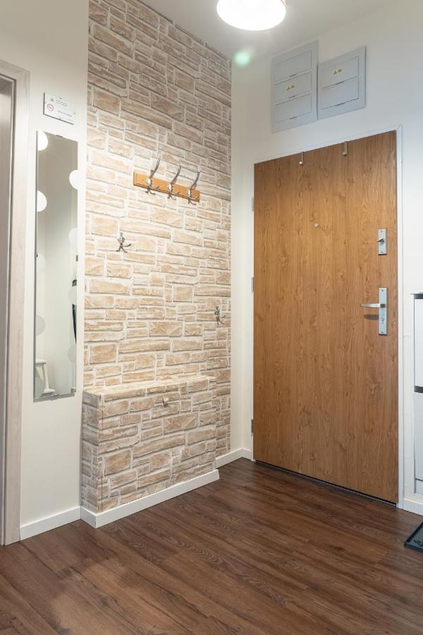 Apartment Lucy - Primo Tatry Stary Smokovec Високи Татри Екстериор снимка