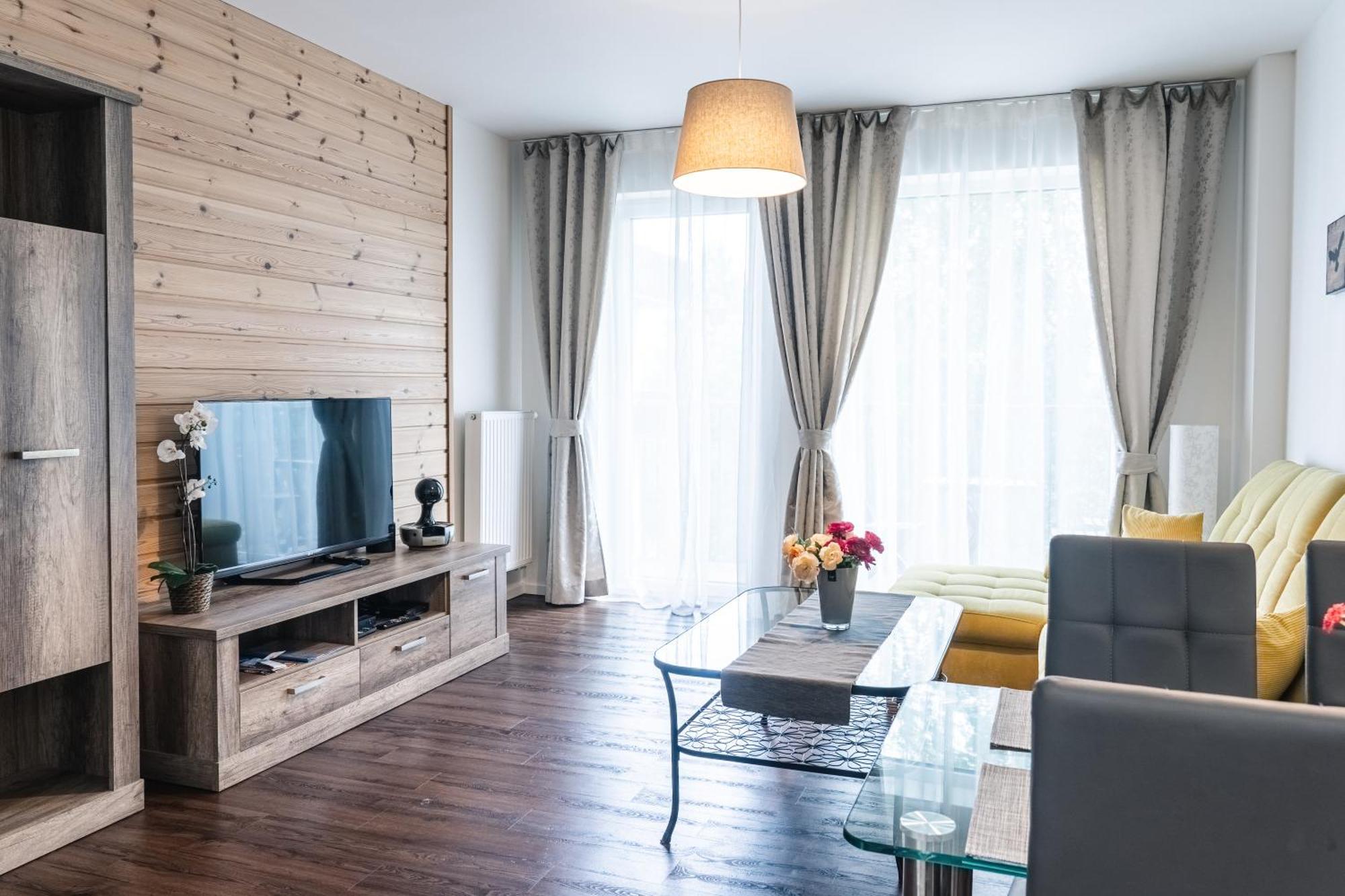 Apartment Lucy - Primo Tatry Stary Smokovec Високи Татри Екстериор снимка