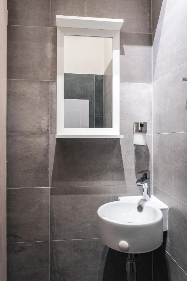 Apartment Lucy - Primo Tatry Stary Smokovec Високи Татри Екстериор снимка