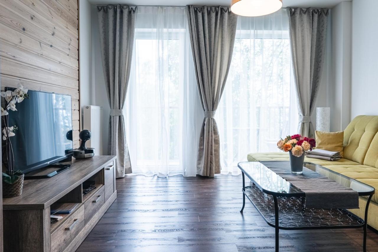 Apartment Lucy - Primo Tatry Stary Smokovec Високи Татри Екстериор снимка