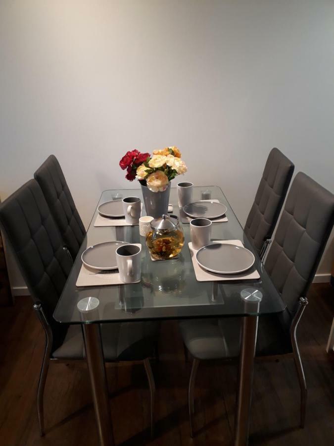 Apartment Lucy - Primo Tatry Stary Smokovec Високи Татри Екстериор снимка