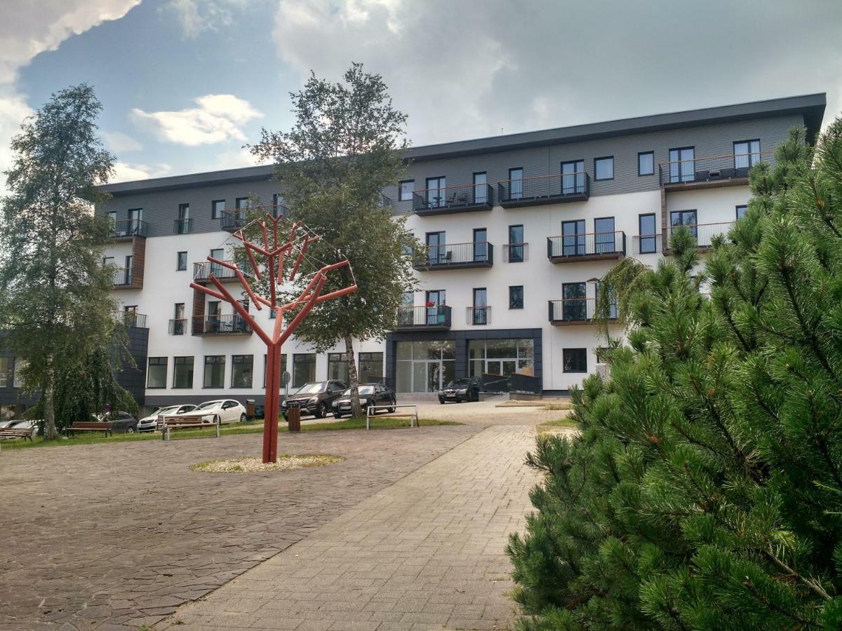 Apartment Lucy - Primo Tatry Stary Smokovec Високи Татри Екстериор снимка